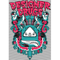 Cartoons and other-CO 1312